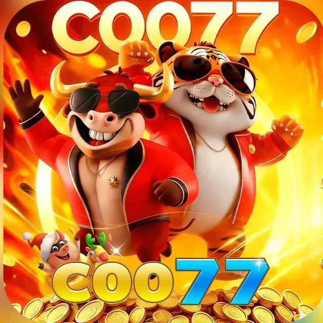 COO77 - Pertarungan Epic di Dunia Fighting