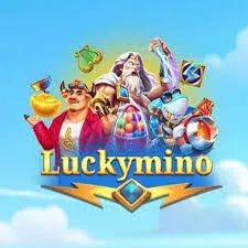 LUCKYMINO - Petualangan Seru yang Menggugah Adrenalin
