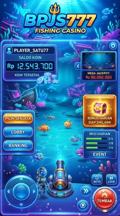 Layar informasi detail aplikasi di bpjs777.